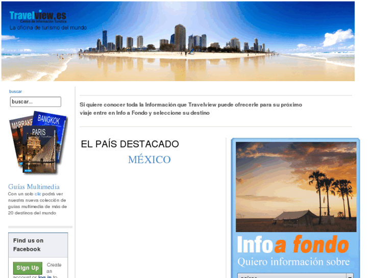 www.travelview.es