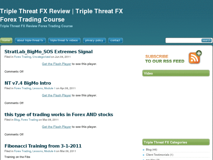 www.triple-threat-fx-review.com