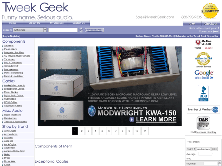 www.tweakgeek.com