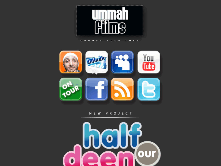 www.ummahfilms.com