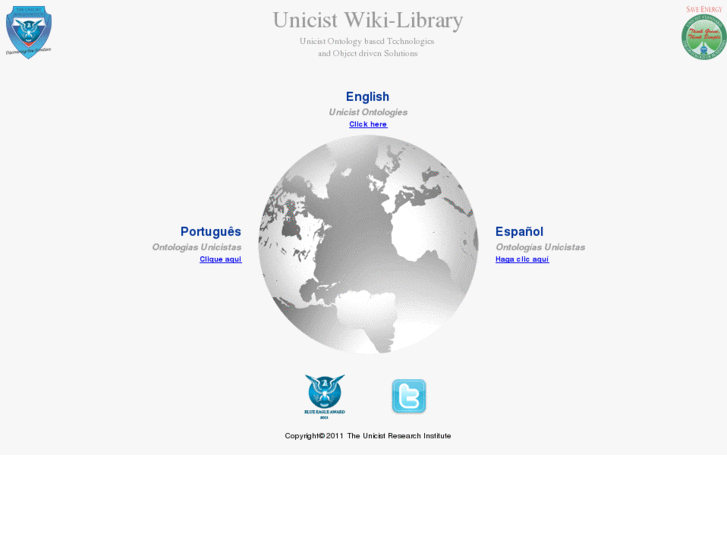 www.unicist-library.org