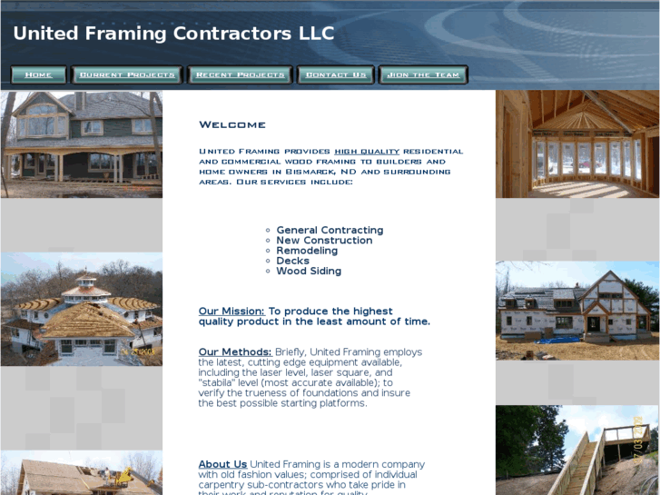 www.unitedframing.com