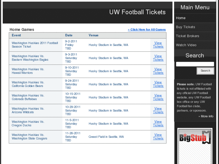 www.uwfootballtickets.com