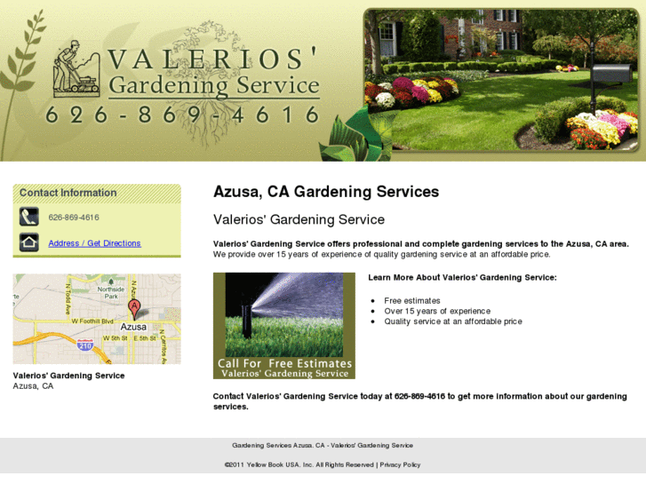 www.valeriosgardeningservice.com