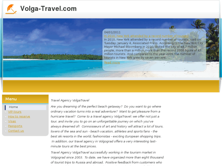 www.volga-travel.com