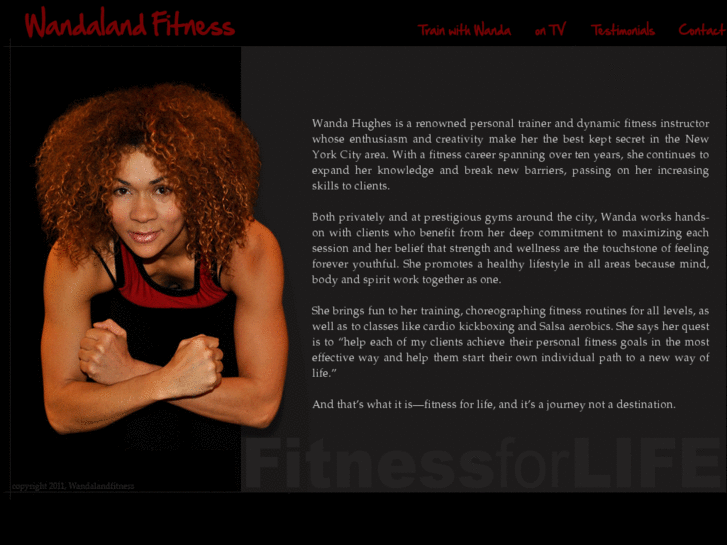 www.wandalandfitness.com