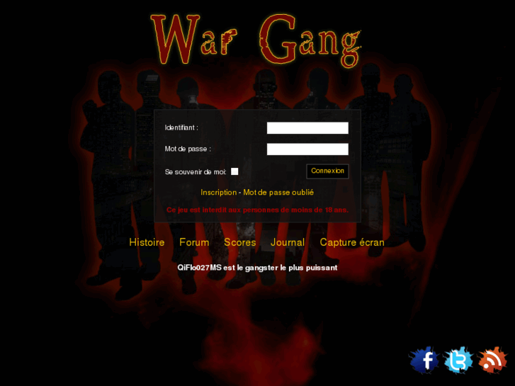 www.wargang.com