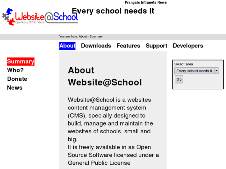 www.websiteatschool.eu