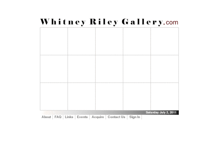 www.whitneyrileygallery.com