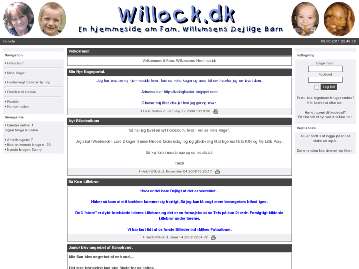 www.willock.dk