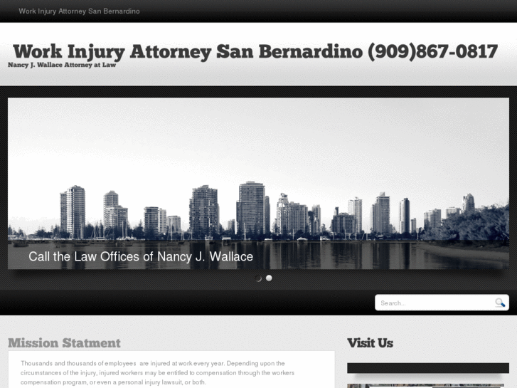 www.workinuryattorneysanbernardino.com