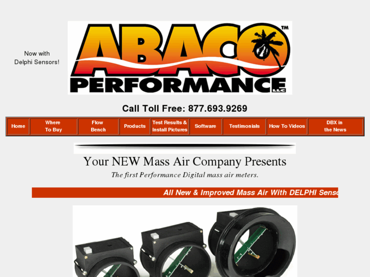 www.abacoperformance.com