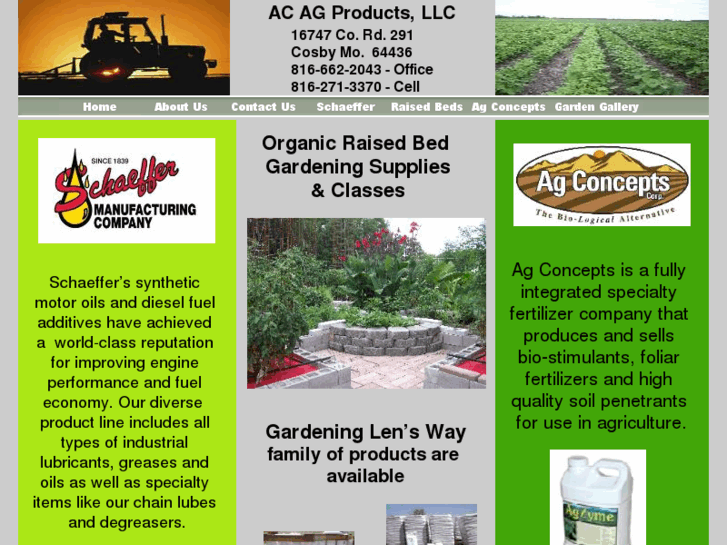 www.ac-ag-products.com