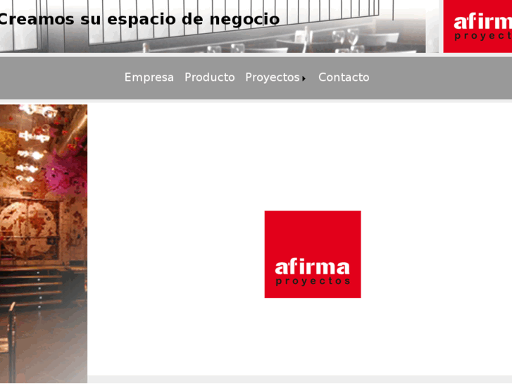 www.afirmaproyectos.com