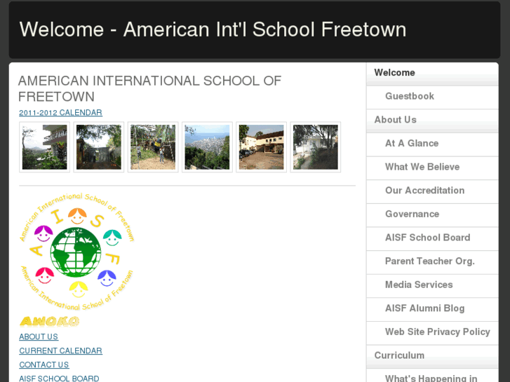 www.aisfreetown.org