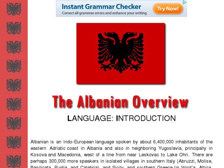 www.albanianoverview.com