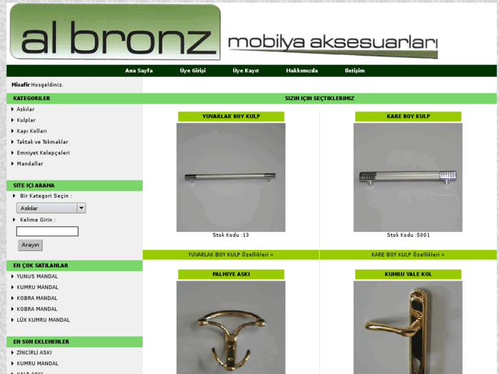 www.albronz.com