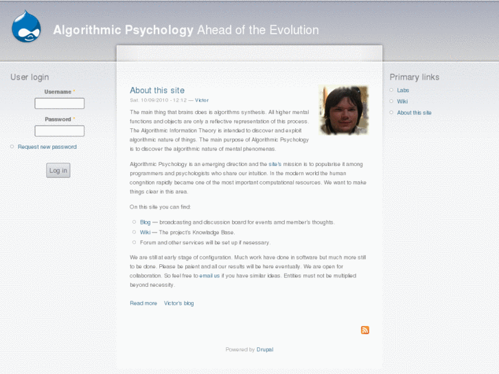 www.algorithmicpsychology.org