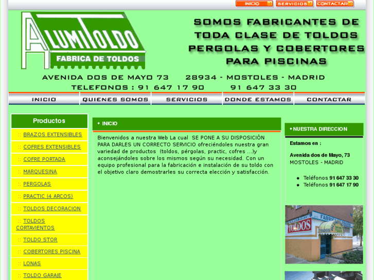 www.alumitoldo.com