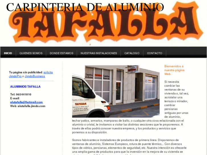 www.alutafalla.com