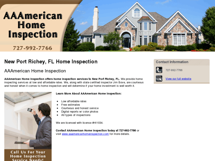 www.americanhomeinspectionfl.com