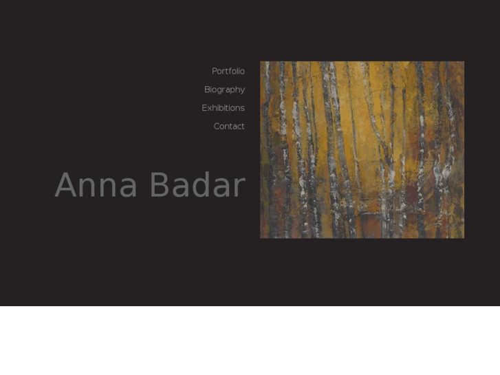 www.anna-badar.com