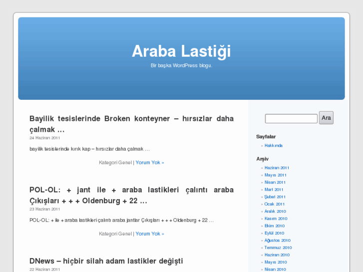 www.araba-lastigi.com