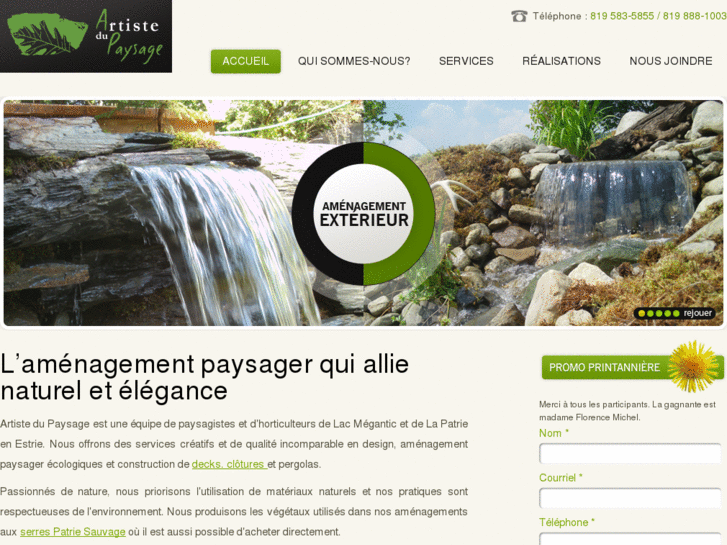 www.artistedupaysage.com