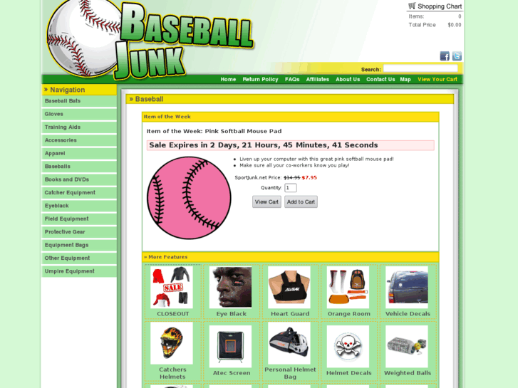 www.baseballjunk.com