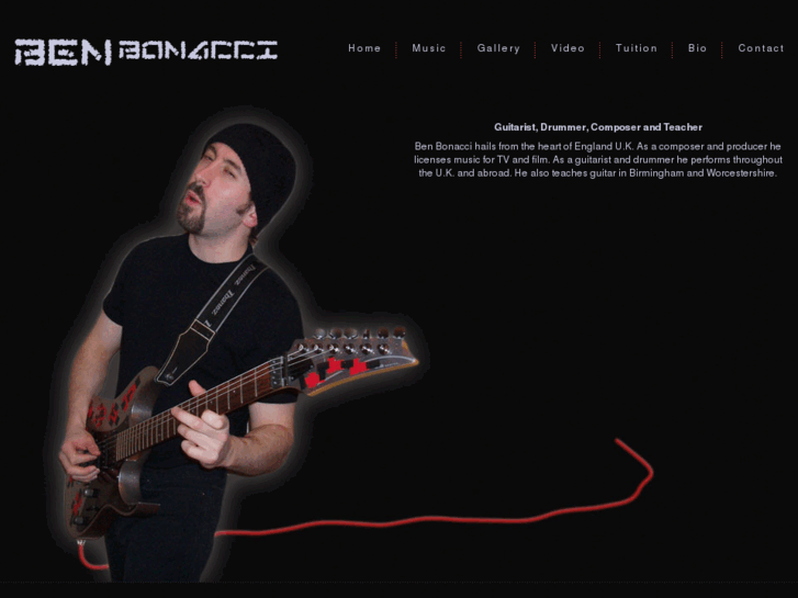 www.benbonacci.com