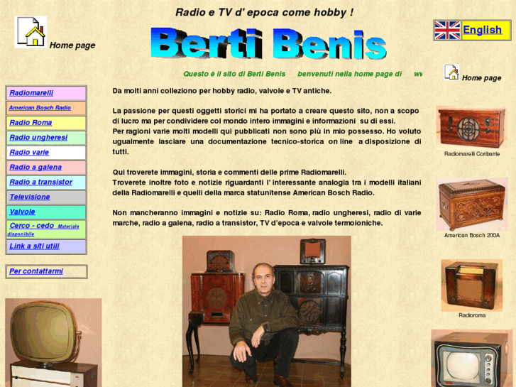 www.bertibenis.it