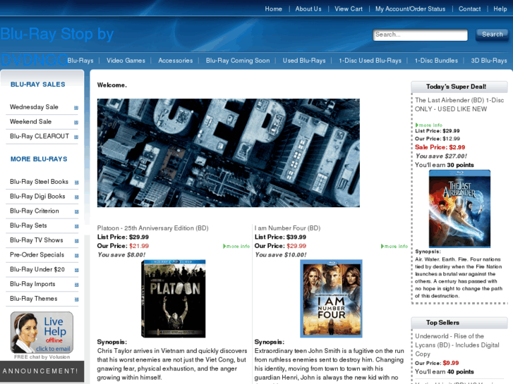 www.bluraystop.com