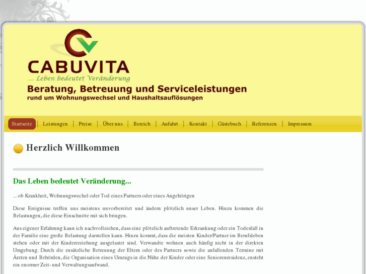 www.cabuvita.com