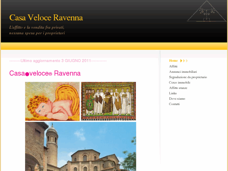 www.casaveloceravenna.com