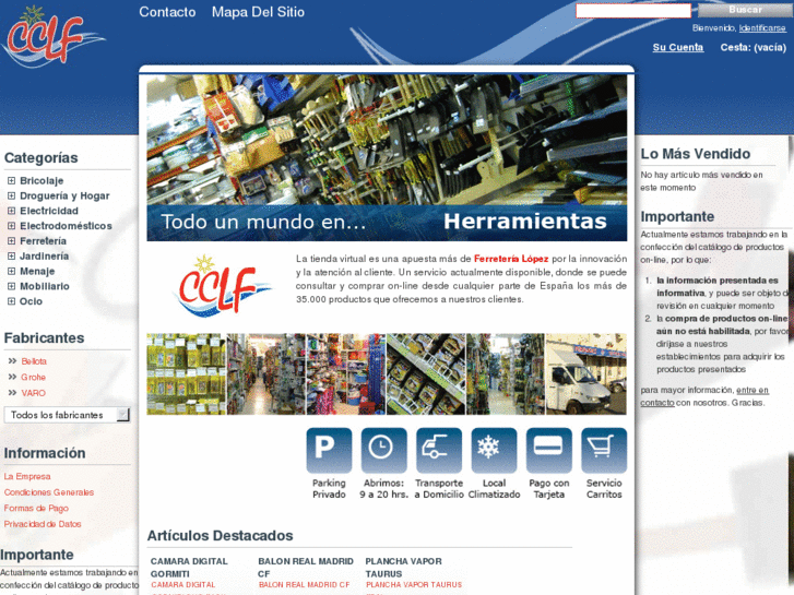 www.cclopezfernandez.es