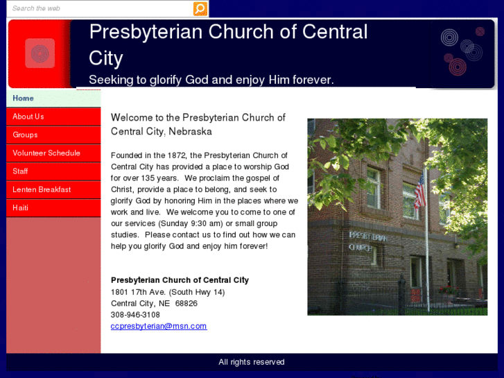 www.ccpresbyterian.com