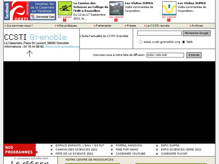 www.ccsti-grenoble.org