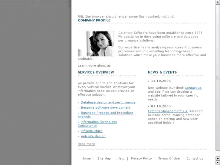 www.celeritas-software.com
