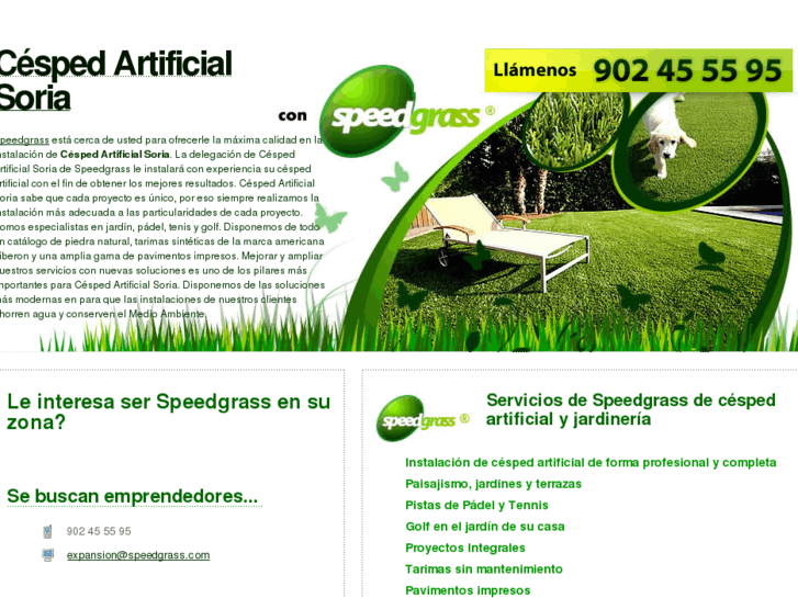 www.cespedartificialsoria.com