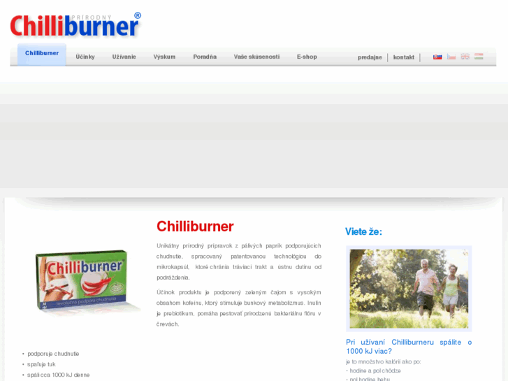 www.chilliburner.sk