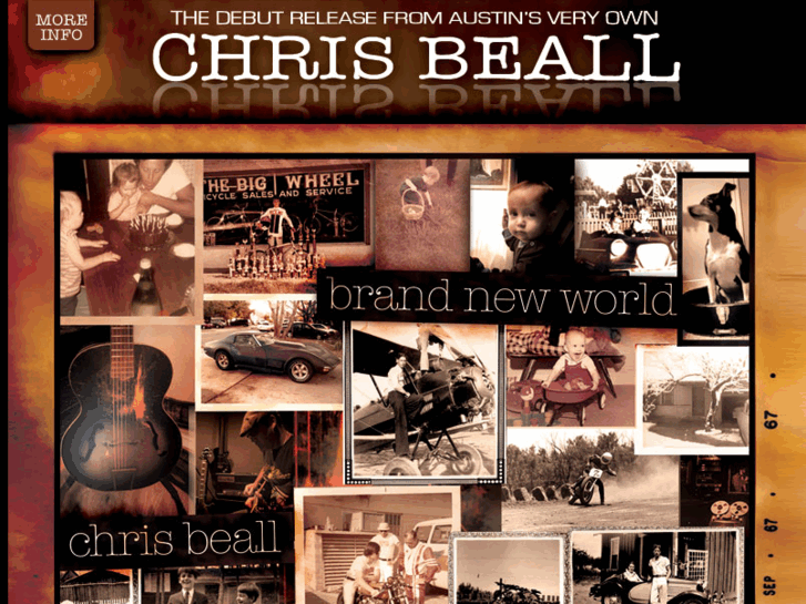 www.chrisbeallmusic.com