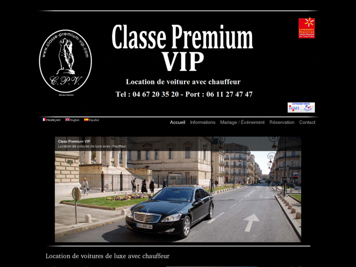 www.classe-premium-vip.com