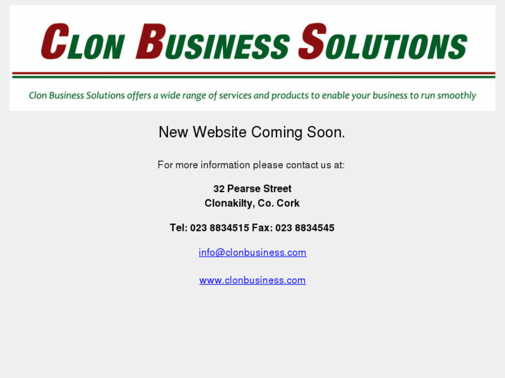 www.clonbusiness.com