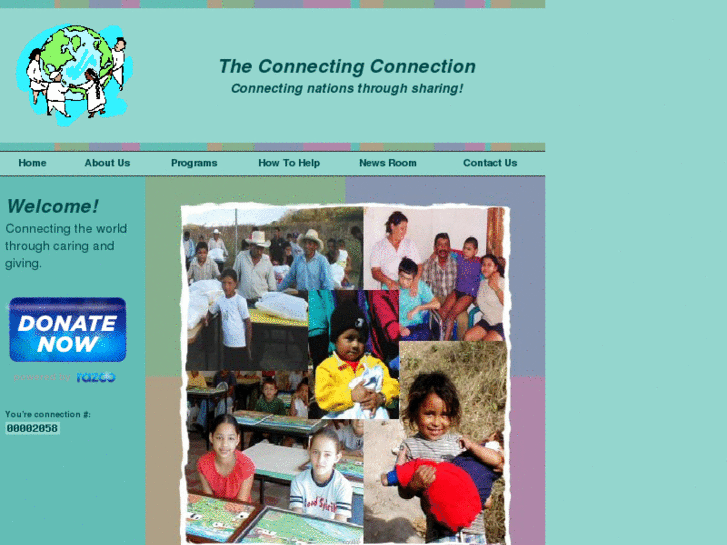 www.connectingconnection.org