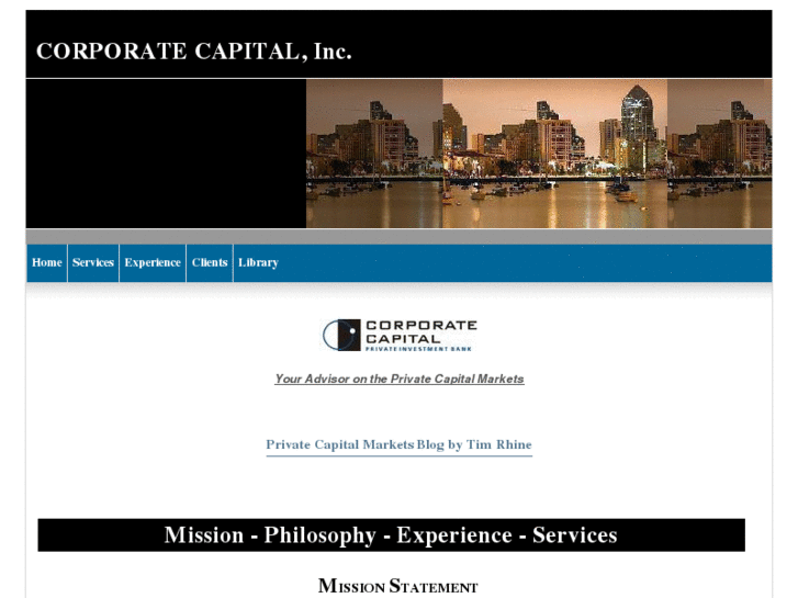 www.corporatecapital.biz