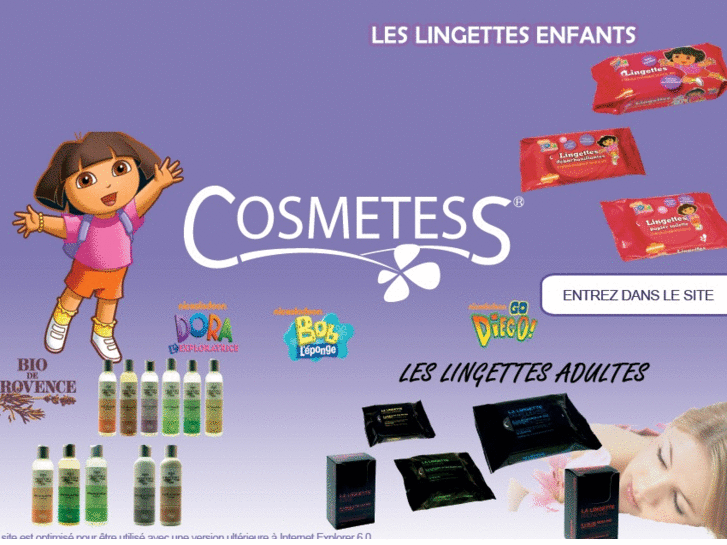 www.cosmetess.com