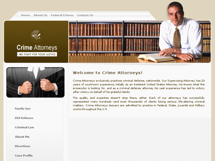 www.crimeattorneys.info