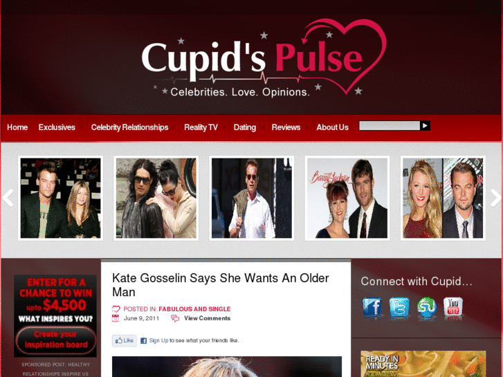 www.cupidspulse.com