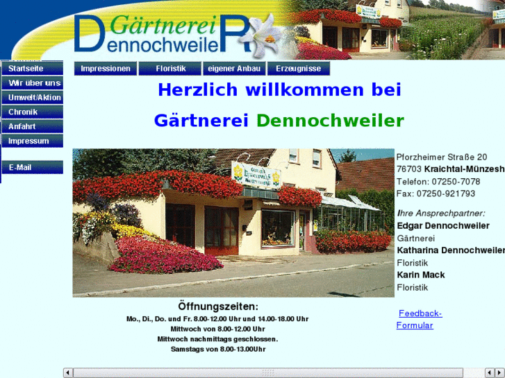www.dennochweiler.com