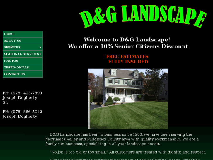 www.dnglandscaping.com